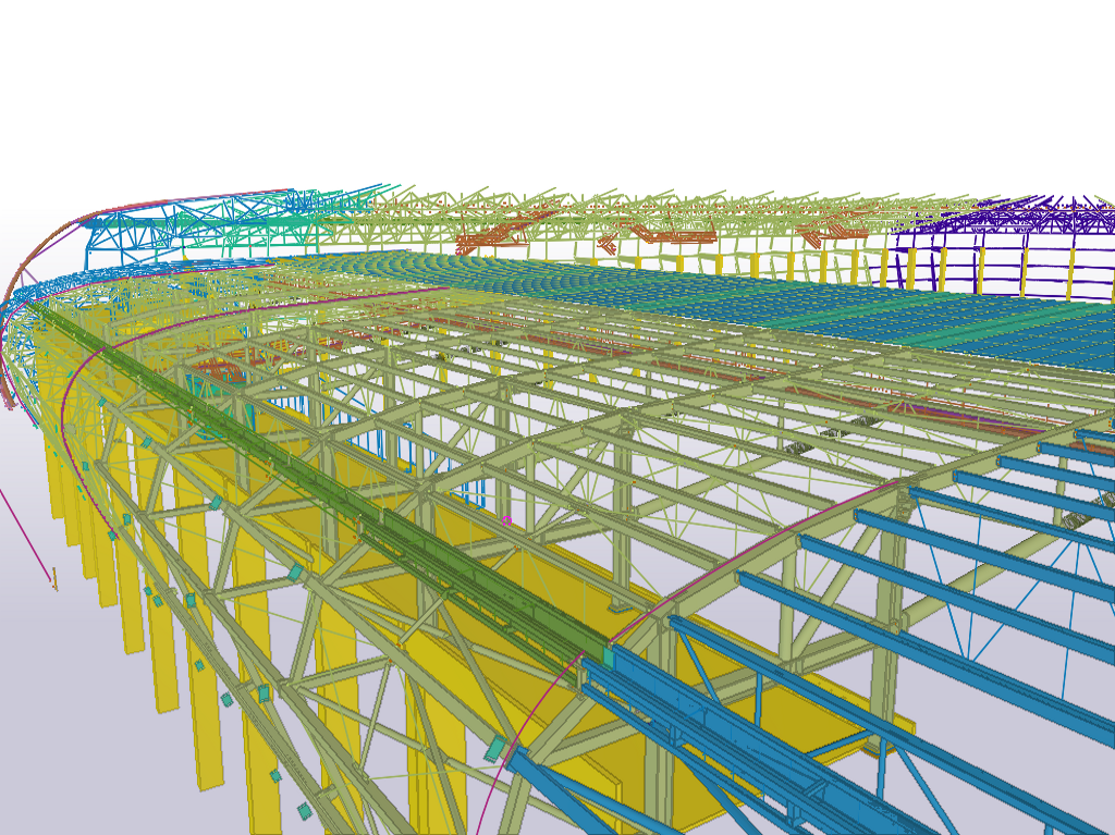 Construsoft BIM Awards 2019