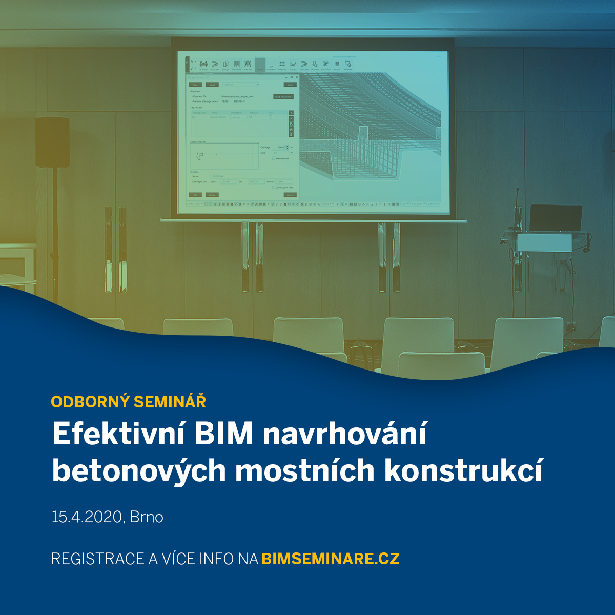 BIM Seminář