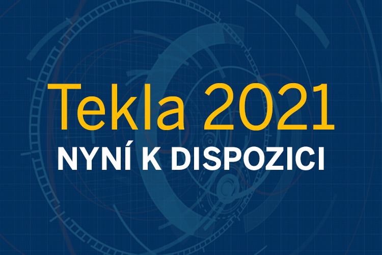 Tekla Structures 2021