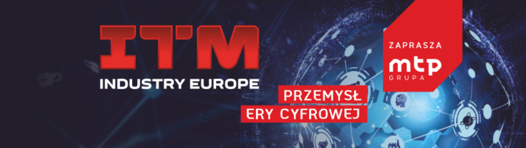 Targi ITM Industry Europe