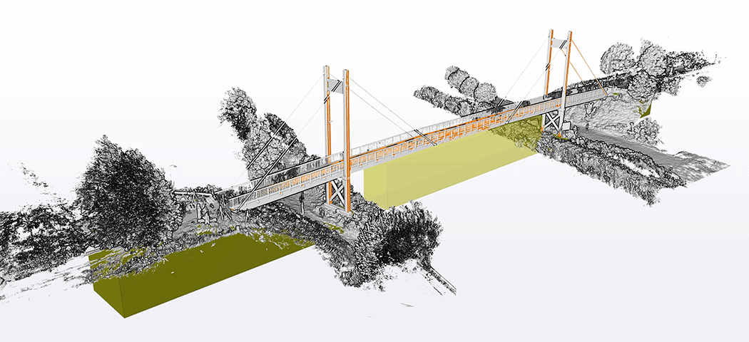 Meerdink Bruggen | Vervanging Lamgatsebrug Halderberge 2024  