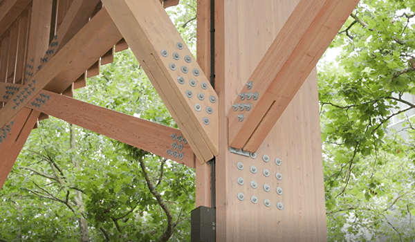 Markthal Apeldoorn - details