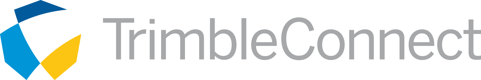 Trimble Connect Logo
