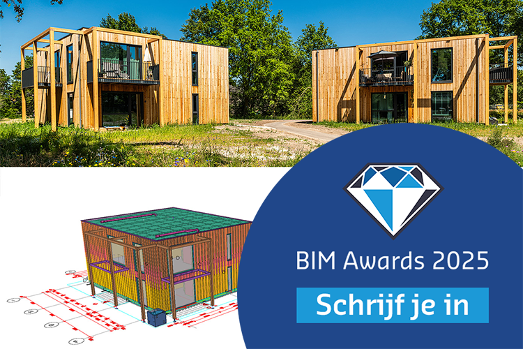 Construsoft BIM Awards 2025