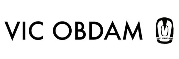 VIC Obdam logo