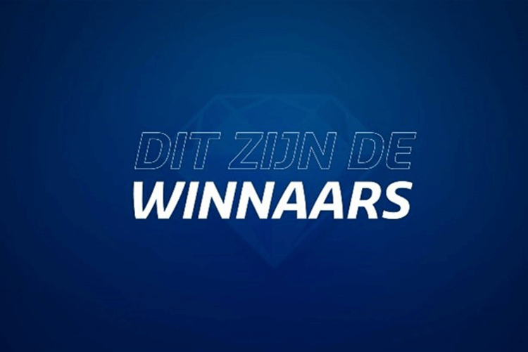 Winnaars BIM Awards 2024