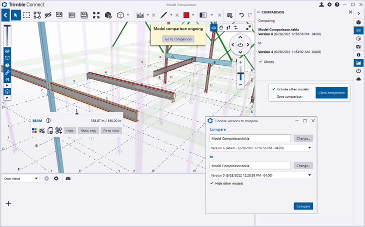 instal the last version for ios Tekla Structures 2023 SP4