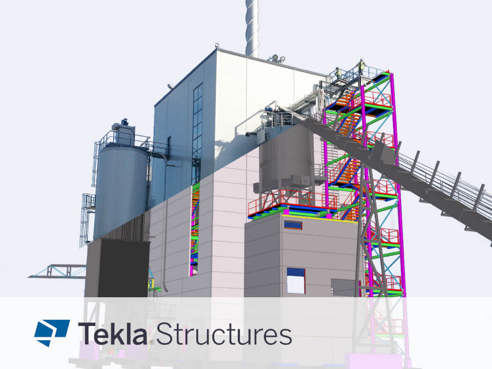 Tekla Structures 2023 SP4 download the new version for windows