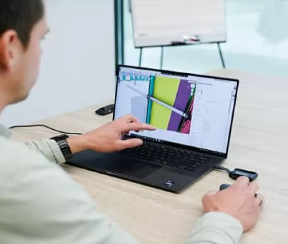 Johrans in project Huize d'n Herd