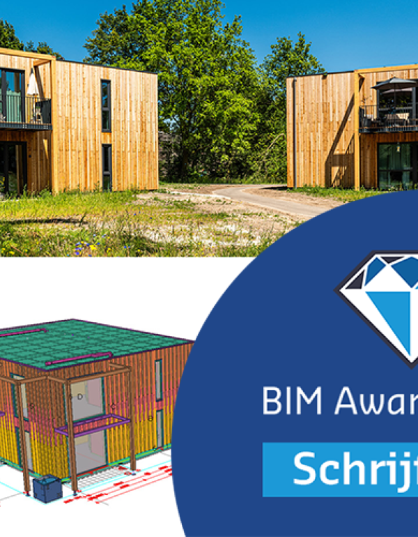 Construsoft BIM Awards 2025