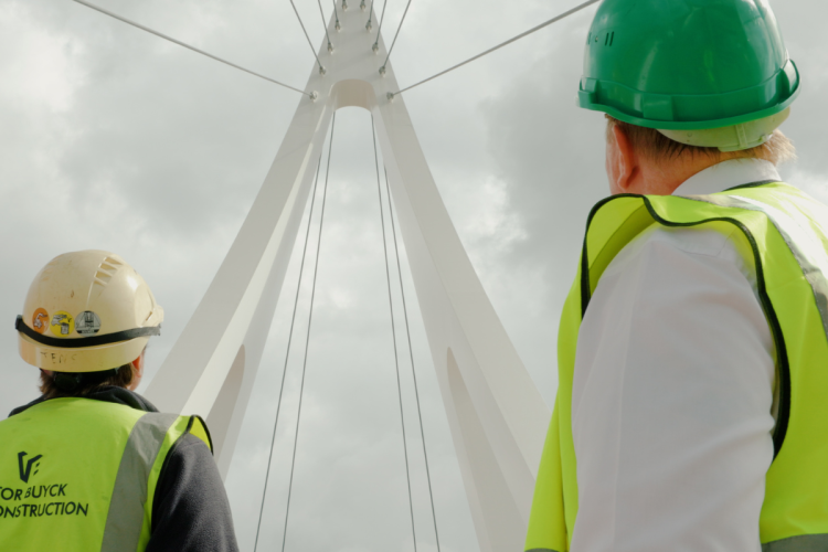 Oficiální partnerství: Construsoft se zapojuje do profesní certifikace buildingSMART v České republice