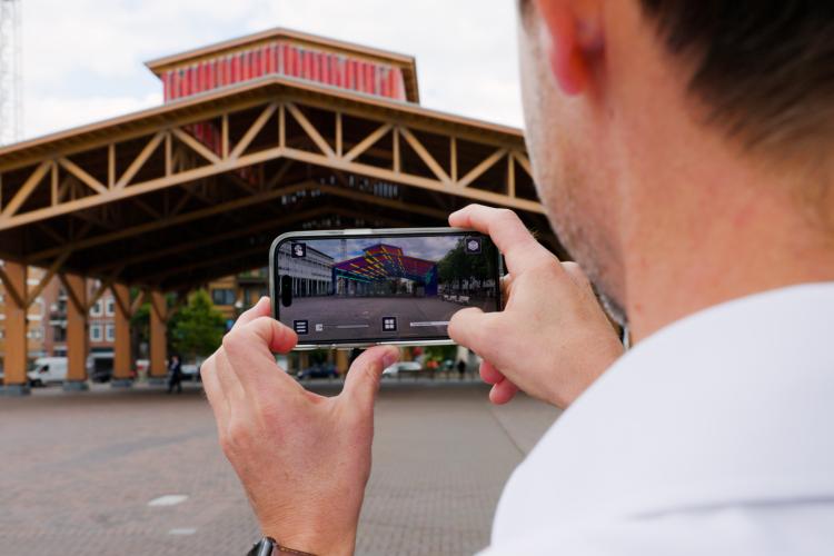 Nové rozšíření a aplikace pro Trimble Connect - léto 2025