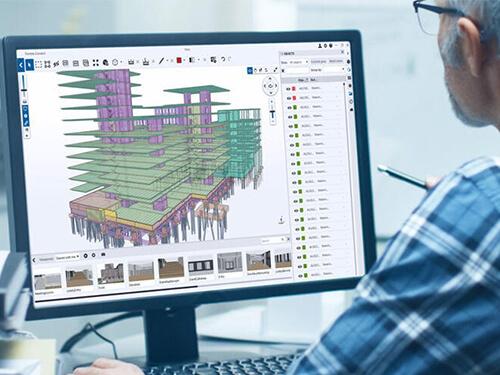 Trimble Connect