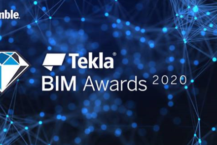 BIM Awards 2020