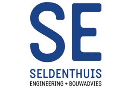 Seldenthuis logo
