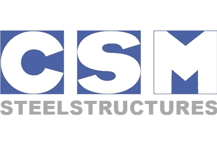 CSM Steelstructures