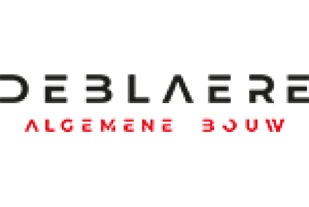 Deblaere logo