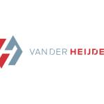 Van der Heijden logo