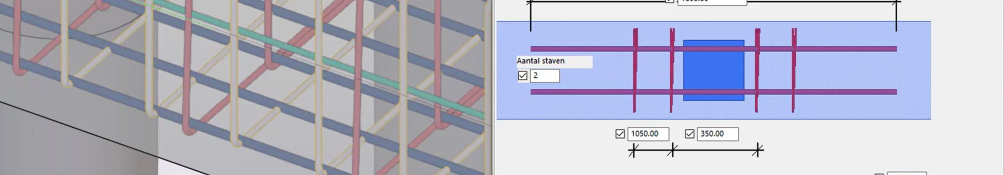 Webinar Tekla Structures tekeningen